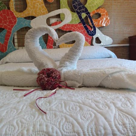 Godella"La Chacra" Casa Tipica Valenciana别墅 外观 照片