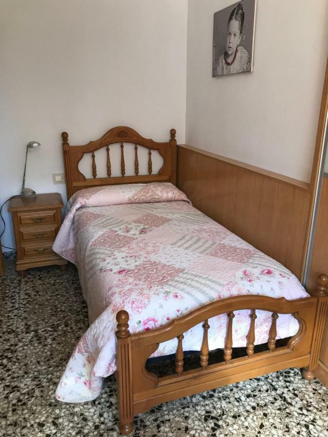 Godella"La Chacra" Casa Tipica Valenciana别墅 外观 照片